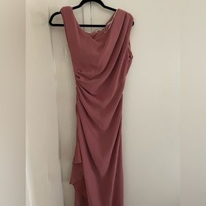 Gwenyth Maxi dress